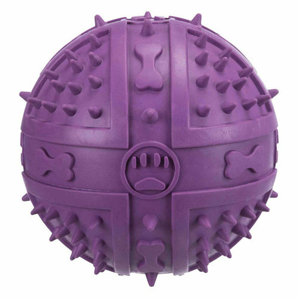 Hundespielzeug Trixie Kautschuk Ø 9 cm