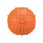 Hundespielzeug Trixie Kautschuk Ø 9 cm