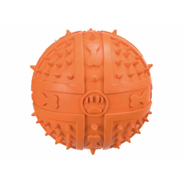 Hundespielzeug Trixie Kautschuk Ø 9 cm