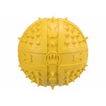 Hundespielzeug Trixie Kautschuk Ø 9 cm