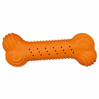 Beißring für Hunde Trixie 18 cm Knochen