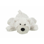 Kuscheltier für Hunde Trixie Elroy Polyester Plüsch Bär 42 cm
