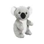 Kuscheltier für Hunde Trixie Polyester Plüsch 21 cm Koala