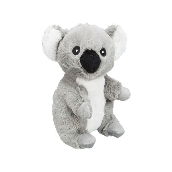 Kuscheltier für Hunde Trixie Polyester Plüsch 21 cm Koala