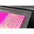 Backmatte Trixie Silikon Herzen 38 × 28 cm