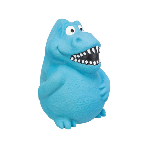 Hundespielzeug Trixie Dinosaurier
