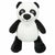 Kuscheltier für Hunde Trixie Polyester Plüsch Pandaknochen 26 cm
