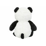 Kuscheltier für Hunde Trixie Polyester Plüsch Pandaknochen 26 cm