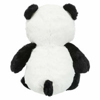Kuscheltier für Hunde Trixie Polyester Plüsch Pandaknochen 26 cm