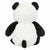 Kuscheltier für Hunde Trixie Polyester Plüsch Pandaknochen 26 cm