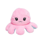 Kuscheltier für Hunde Trixie Polyester Plüsch Oktopus 19 cm