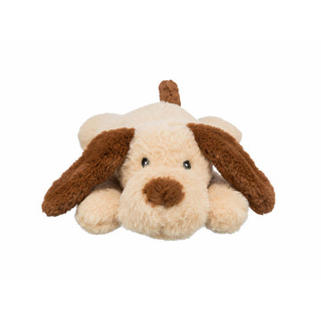 Kuscheltier für Hunde Trixie Polyester Plüsch Hund 30 cm