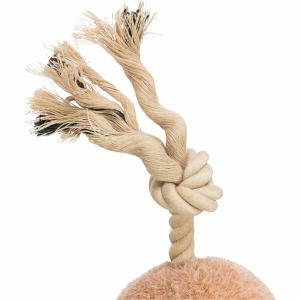 Hundespielzeug Trixie Polyester Baumwolle 38 cm