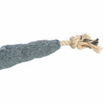 Kuscheltier für Hunde Trixie Polyester Baumwolle Moderne 75 cm