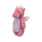Hundespielzeug Trixie Polyester Plüsch Drache 27 cm