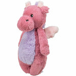 Hundespielzeug Trixie Polyester Plüsch Drache 27 cm