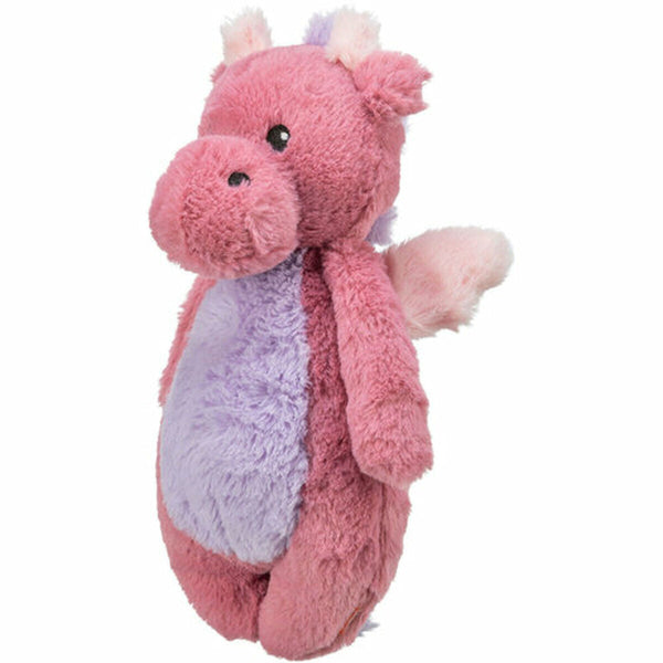 Hundespielzeug Trixie Polyester Plüsch Drache 27 cm