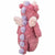 Hundespielzeug Trixie Polyester Plüsch Drache 27 cm