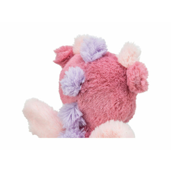 Hundespielzeug Trixie Polyester Plüsch Drache 27 cm