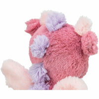Hundespielzeug Trixie Polyester Plüsch Drache 27 cm