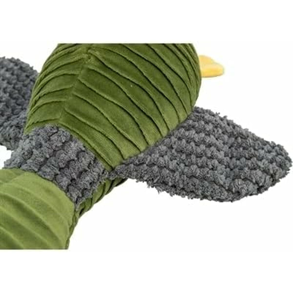 Kuscheltier für Hunde Trixie Polyester Plüsch Ente 40 cm