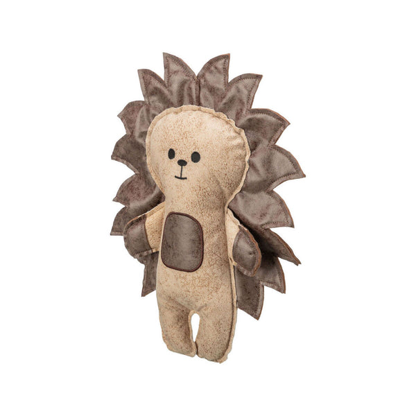 Kuscheltier für Hunde Trixie Polyester Igel 33 cm
