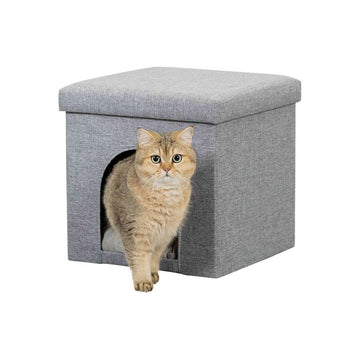 Stand Trixie T36314 Grau