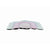 Matratze Trixie Rosa Minze Lila 68 x 62 cm