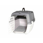 Hundeteppich Trixie Grau 26 × 46 CM