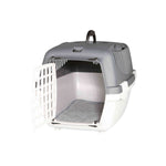 Hundeteppich Trixie Grau 29 × 51 CM