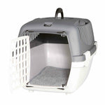 Hundeteppich Trixie Grau 29 × 51 CM