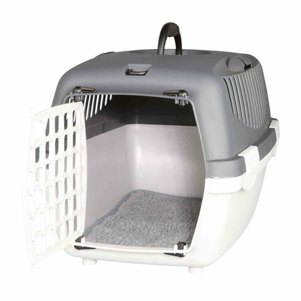 Hundeteppich Trixie Grau 29 × 51 CM