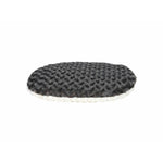 Hundebett Trixie Kaline Grau Creme 44 x 31 cm