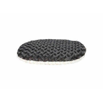 Hundebett Trixie Kaline Grau Creme 44 x 31 cm