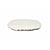 Kissen Trixie Kaline Grau Creme 44 × 31 cm
