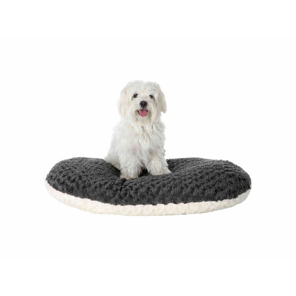 Hundebett Trixie Kaline Grau Creme