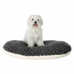 Hundebett Trixie Kaline Grau Creme
