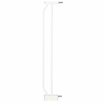 Barriere-Erweiterungen Trixie 039452 Weiß Metall 10 × 76 CM
