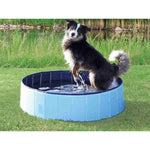 Hundepool Trixie Hellblau Ø 70 × 12 CM