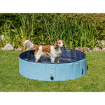 Hundepool Trixie Hellblau Ø 70 × 12 CM