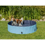 Hundepool Trixie Hellblau Ø 70 × 12 CM