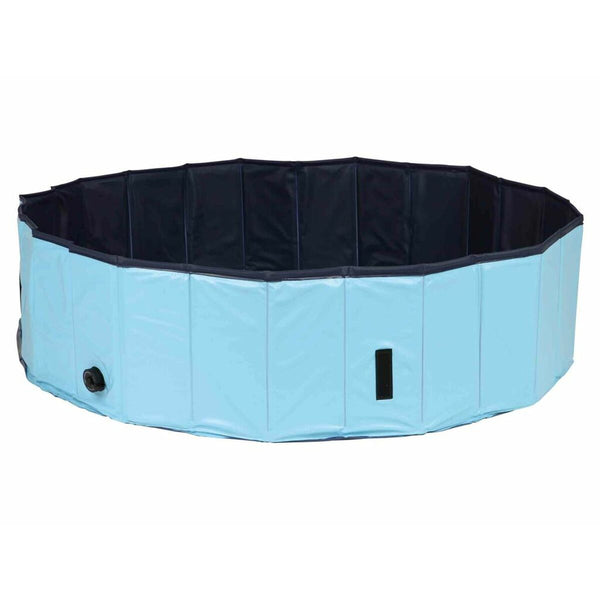 Hundepool Trixie Hellblau Ø 70 × 12 CM