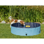 Hundepool Trixie Hellblau Ø 70 × 12 CM