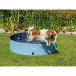 Hundepool Trixie Hellblau Ø 70 × 12 CM