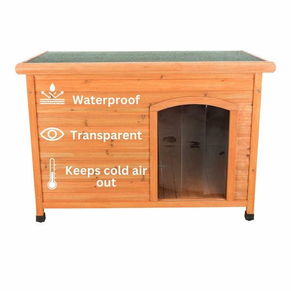 Tür Trixie 24 x 36 cm