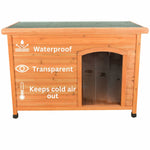 Tür Trixie 32 x 43 cm