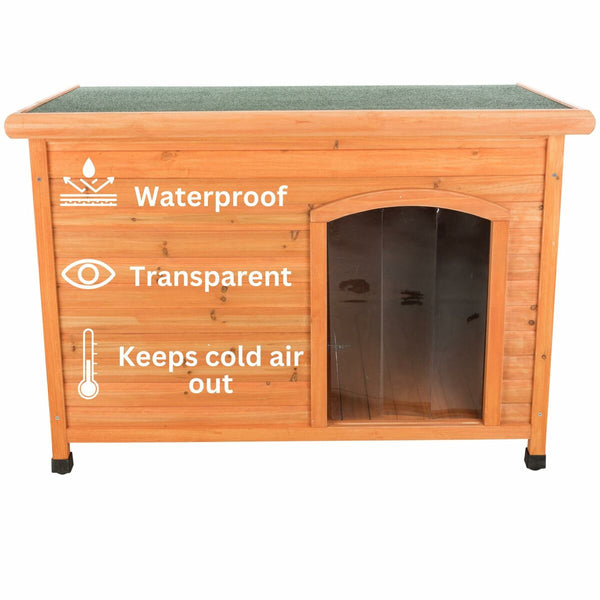 Tür Trixie 32 x 43 cm