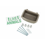 Transportbehälter Trixie Skudo