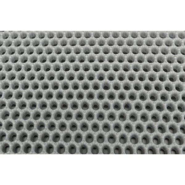Katzenklo-Matte Trixie Grau Moosgummi 40 × 55 cm
