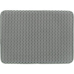 Katzenklo-Matte Trixie Grau Moosgummi 40 × 70 cm